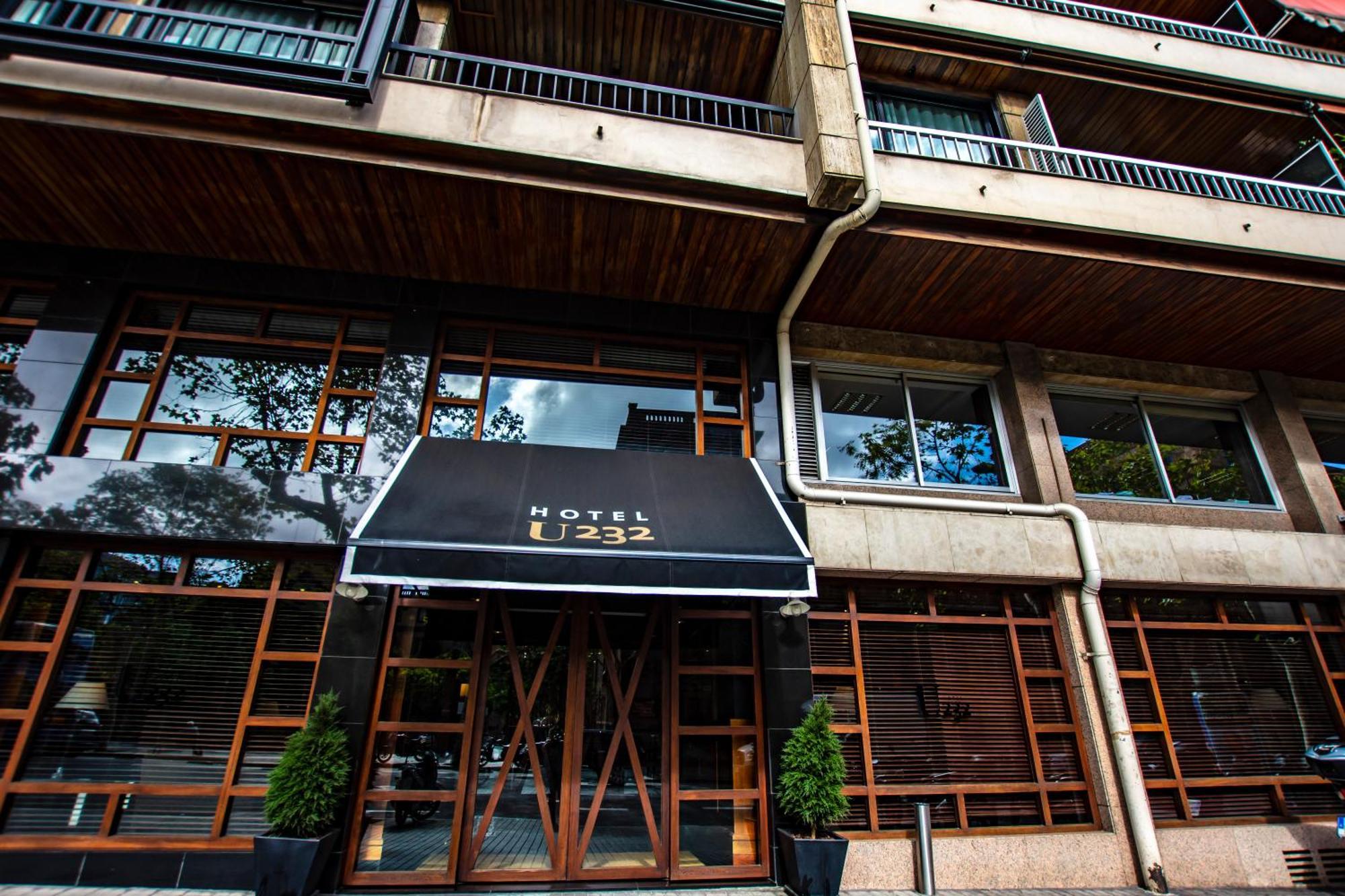 U232 Hotel — Photos 3