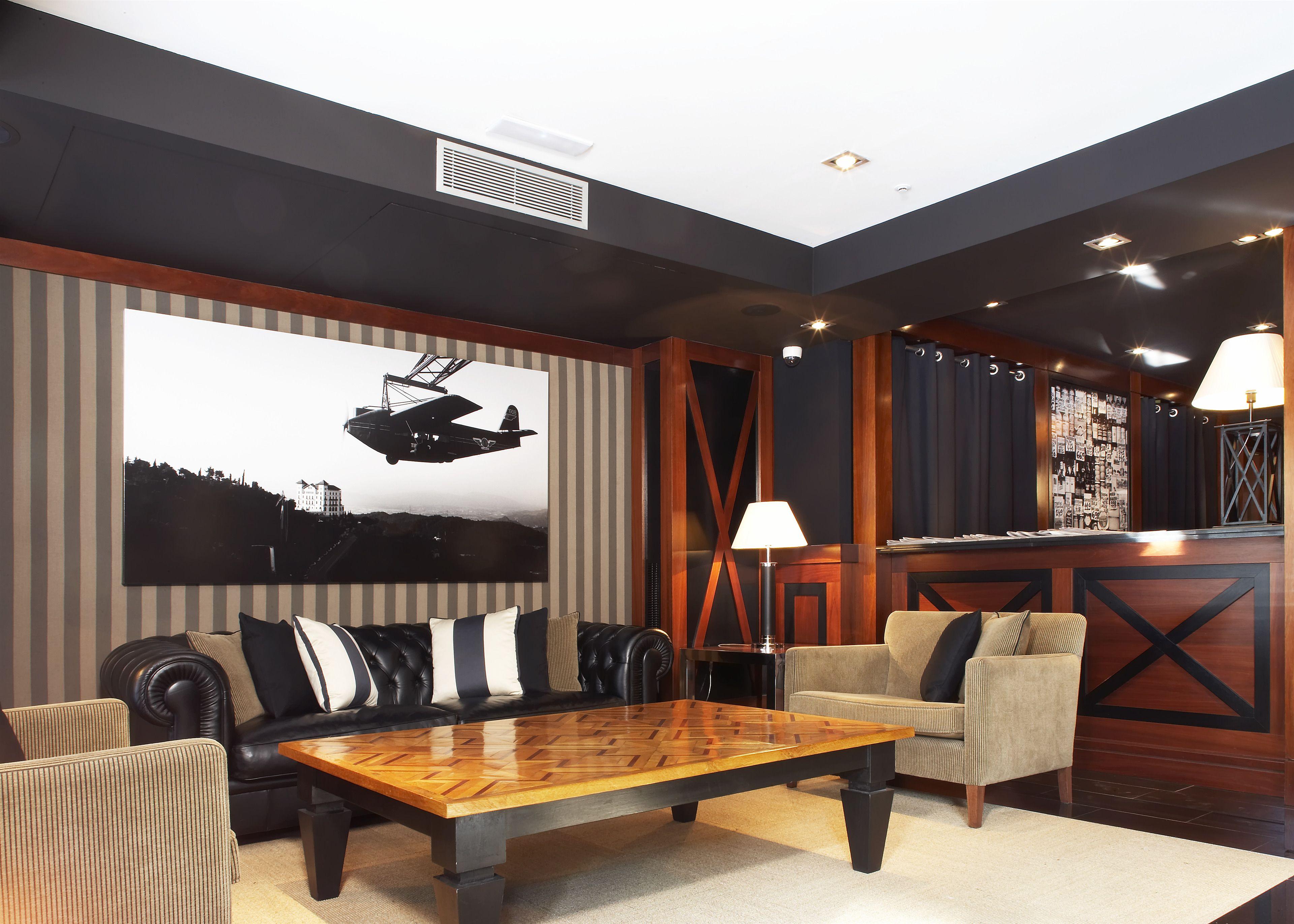 U232 Hotel — Photos 1